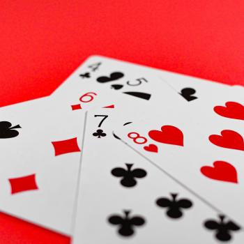 Heerjansdammer bouwt met AI een klaverjasapp - Gratis en zonder reclame